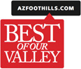 Best of our Valley